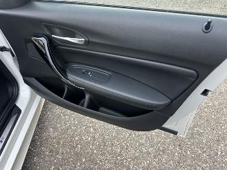 BMW 1-serie 120i 184pk aut M-Sport Shadow Ed - nap - schuifdak - leer - zwarte hemel - camera - pdc v+a picture 46