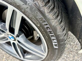 BMW 1-serie 120i 184pk aut M-Sport Shadow Ed - nap - schuifdak - leer - zwarte hemel - camera - pdc v+a picture 18