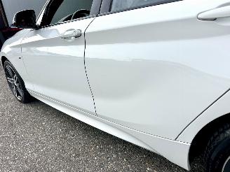 BMW 1-serie 120i 184pk aut M-Sport Shadow Ed - nap - schuifdak - leer - zwarte hemel - camera - pdc v+a picture 81