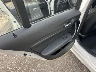 BMW 1-serie 120i 184pk aut M-Sport Shadow Ed - nap - schuifdak - leer - zwarte hemel - camera - pdc v+a picture 38