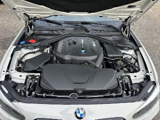BMW 1-serie 120i 184pk aut M-Sport Shadow Ed - nap - schuifdak - leer - zwarte hemel - camera - pdc v+a picture 77
