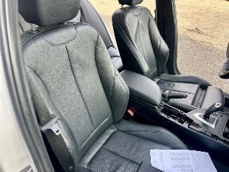 BMW 1-serie 120i 184pk aut M-Sport Shadow Ed - nap - schuifdak - leer - zwarte hemel - camera - pdc v+a picture 20