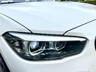 BMW 1-serie 120i 184pk aut M-Sport Shadow Ed - nap - schuifdak - leer - zwarte hemel - camera - pdc v+a picture 87