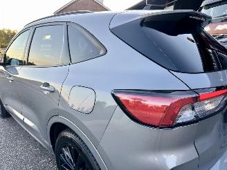 Ford Kuga 2.5 PHEV Plug-In Hybrid Aut 152pk ST-Line - pano - virtual - front + line + side + park assist - keyless picture 79