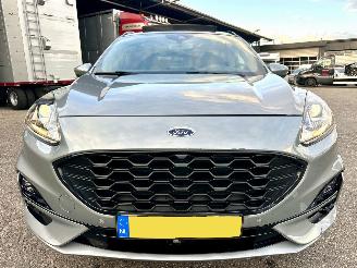 Ford Kuga 2.5 PHEV Plug-In Hybrid Aut 152pk ST-Line - pano - virtual - front + line + side + park assist - keyless picture 107
