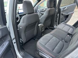 Ford Kuga 2.5 PHEV Plug-In Hybrid Aut 152pk ST-Line - pano - virtual - front + line + side + park assist - keyless picture 65