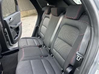 Ford Kuga 2.5 PHEV Plug-In Hybrid Aut 152pk ST-Line - pano - virtual - front + line + side + park assist - keyless picture 66