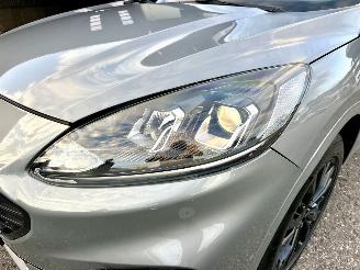Ford Kuga 2.5 PHEV Plug-In Hybrid Aut 152pk ST-Line - pano - virtual - front + line + side + park assist - keyless picture 119