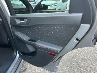 Ford Kuga 2.5 PHEV Plug-In Hybrid Aut 152pk ST-Line - pano - virtual - front + line + side + park assist - keyless picture 59