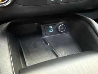 Ford Kuga 2.5 PHEV Plug-In Hybrid Aut 152pk ST-Line - pano - virtual - front + line + side + park assist - keyless picture 38