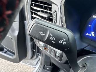 Ford Kuga 2.5 PHEV Plug-In Hybrid Aut 152pk ST-Line - pano - virtual - front + line + side + park assist - keyless picture 34