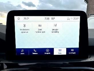 Ford Kuga 2.5 PHEV Plug-In Hybrid Aut 152pk ST-Line - pano - virtual - front + line + side + park assist - keyless picture 26