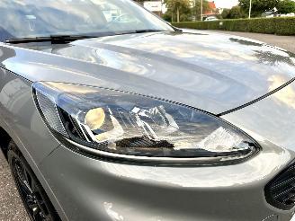 Ford Kuga 2.5 PHEV Plug-In Hybrid Aut 152pk ST-Line - pano - virtual - front + line + side + park assist - keyless picture 118