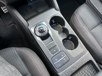 Ford Kuga 2.5 PHEV Plug-In Hybrid Aut 152pk ST-Line - pano - virtual - front + line + side + park assist - keyless picture 36