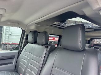 Opel Vivaro E Combi 75kWh 136pk aut 9-Pers lang - nap - pano - 1e eig - leer - airco - cruise - pdc - privacy glass picture 32