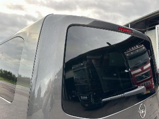 Opel Vivaro E Combi 75kWh 136pk aut 9-Pers lang - nap - pano - 1e eig - leer - airco - cruise - pdc - privacy glass picture 82
