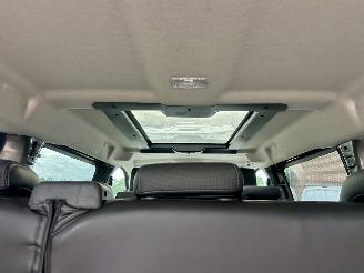 Opel Vivaro E Combi 75kWh 136pk aut 9-Pers lang - nap - pano - 1e eig - leer - airco - cruise - pdc - privacy glass picture 60