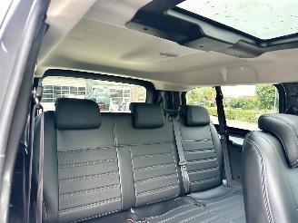 Opel Vivaro E Combi 75kWh 136pk aut 9-Pers lang - nap - pano - 1e eig - leer - airco - cruise - pdc - privacy glass picture 45