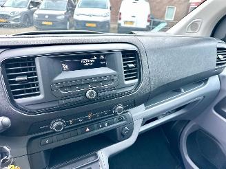 Opel Vivaro E Combi 75kWh 136pk aut 9-Pers lang - nap - pano - 1e eig - leer - airco - cruise - pdc - privacy glass picture 27