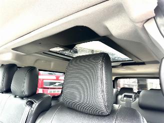 Opel Vivaro E Combi 75kWh 136pk aut 9-Pers lang - nap - pano - 1e eig - leer - airco - cruise - pdc - privacy glass picture 52