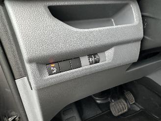 Opel Vivaro E Combi 75kWh 136pk aut 9-Pers lang - nap - pano - 1e eig - leer - airco - cruise - pdc - privacy glass picture 53