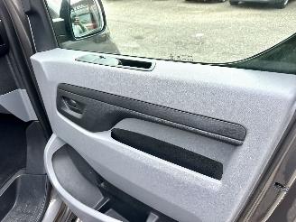 Opel Vivaro E Combi 75kWh 136pk aut 9-Pers lang - nap - pano - 1e eig - leer - airco - cruise - pdc - privacy glass picture 41