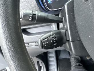 Opel Vivaro E Combi 75kWh 136pk aut 9-Pers lang - nap - pano - 1e eig - leer - airco - cruise - pdc - privacy glass picture 21
