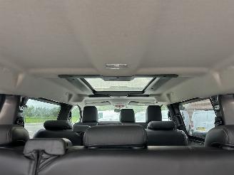 Opel Vivaro E Combi 75kWh 136pk aut 9-Pers lang - nap - pano - 1e eig - leer - airco - cruise - pdc - privacy glass picture 14
