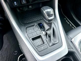 Toyota Rav-4 2.5 Hybrid 178pk Business Intro - nap - alarm - navi - 2x cam - leer - keyless - jbl - front + line assist picture 25