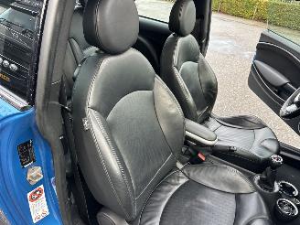 Mini Cooper S 1.6 John Cooper Works Chili 211pk 6-bak - panorama - leer - oz racing - harman/kardon - clima picture 17