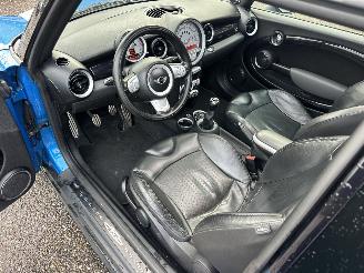 Mini Cooper S 1.6 John Cooper Works Chili 211pk 6-bak - panorama - leer - oz racing - harman/kardon - clima picture 16