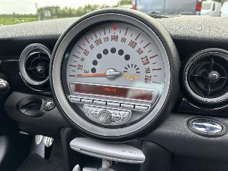 Mini Cooper S 1.6 John Cooper Works Chili 211pk 6-bak - panorama - leer - oz racing - harman/kardon - clima picture 59