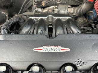 Mini Cooper S 1.6 John Cooper Works Chili 211pk 6-bak - panorama - leer - oz racing - harman/kardon - clima picture 13