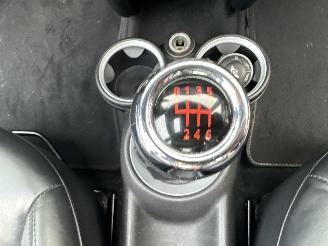 Mini Cooper S 1.6 John Cooper Works Chili 211pk 6-bak - panorama - leer - oz racing - harman/kardon - clima picture 20
