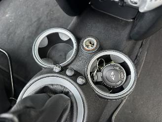 Mini Cooper S 1.6 John Cooper Works Chili 211pk 6-bak - panorama - leer - oz racing - harman/kardon - clima picture 56