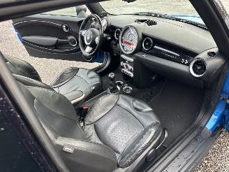 Mini Cooper S 1.6 John Cooper Works Chili 211pk 6-bak - panorama - leer - oz racing - harman/kardon - clima picture 18
