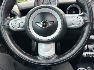 Mini Cooper S 1.6 John Cooper Works Chili 211pk 6-bak - panorama - leer - oz racing - harman/kardon - clima picture 25