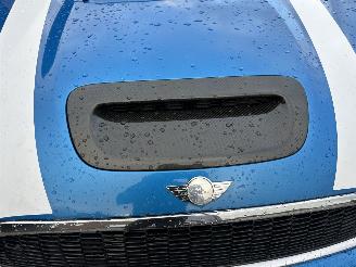 Mini Cooper S 1.6 John Cooper Works Chili 211pk 6-bak - panorama - leer - oz racing - harman/kardon - clima picture 9