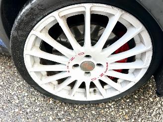 Mini Cooper S 1.6 John Cooper Works Chili 211pk 6-bak - panorama - leer - oz racing - harman/kardon - clima picture 48