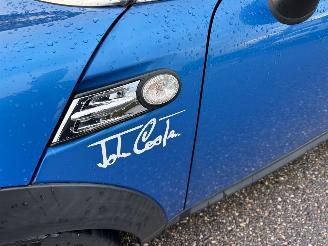 Mini Cooper S 1.6 John Cooper Works Chili 211pk 6-bak - panorama - leer - oz racing - harman/kardon - clima picture 51