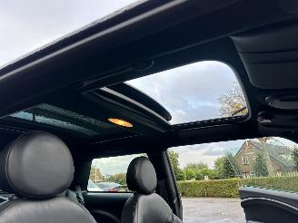 Mini Cooper S 1.6 John Cooper Works Chili 211pk 6-bak - panorama - leer - oz racing - harman/kardon - clima picture 61