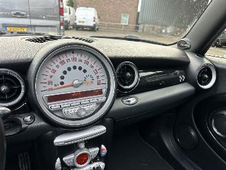 Mini Cooper S 1.6 John Cooper Works Chili 211pk 6-bak - panorama - leer - oz racing - harman/kardon - clima picture 72