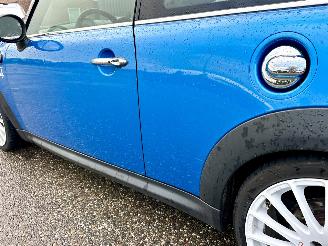 Mini Cooper S 1.6 John Cooper Works Chili 211pk 6-bak - panorama - leer - oz racing - harman/kardon - clima picture 55