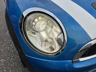 Mini Cooper S 1.6 John Cooper Works Chili 211pk 6-bak - panorama - leer - oz racing - harman/kardon - clima picture 40