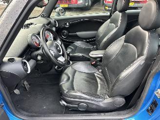 Mini Cooper S 1.6 John Cooper Works Chili 211pk 6-bak - panorama - leer - oz racing - harman/kardon - clima picture 65