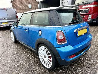 Mini Cooper S 1.6 John Cooper Works Chili 211pk 6-bak - panorama - leer - oz racing - harman/kardon - clima picture 5