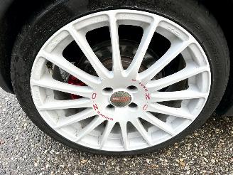 Mini Cooper S 1.6 John Cooper Works Chili 211pk 6-bak - panorama - leer - oz racing - harman/kardon - clima picture 46