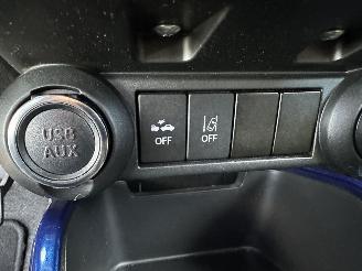 Suzuki Ignis 1.2 Smart Hybrid 83pk Style - nap - 1e eig - navi - camera - line + front assist - keyless - stoelverw picture 18