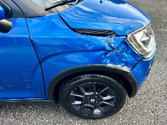 Suzuki Ignis 1.2 Smart Hybrid 83pk Style - nap - 1e eig - navi - camera - line + front assist - keyless - stoelverw picture 94
