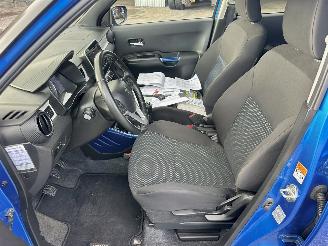 Suzuki Ignis 1.2 Smart Hybrid 83pk Style - nap - 1e eig - navi - camera - line + front assist - keyless - stoelverw picture 65